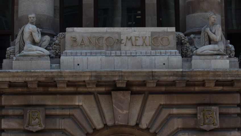 Estos son los dos subgobernadores de Banxico que votaron por no aumentar tasas de interés