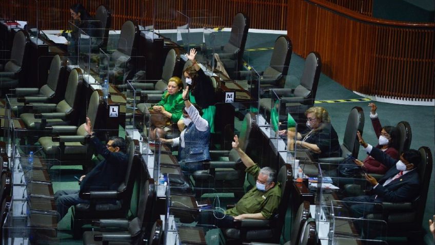 Diputados votarán nuevamente desafuero de Mauricio Toledo