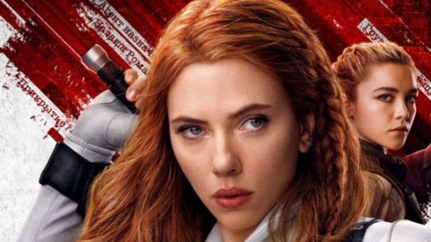 'Black Widow': ¿Cuánto cuestan los combos coleccionables que venderán en cines?