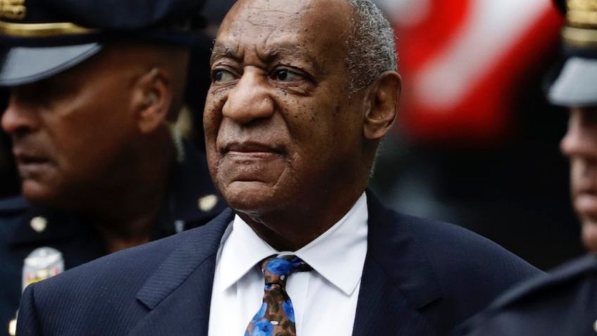 Bill Cosby creará un documental sobre su encarcelamiento