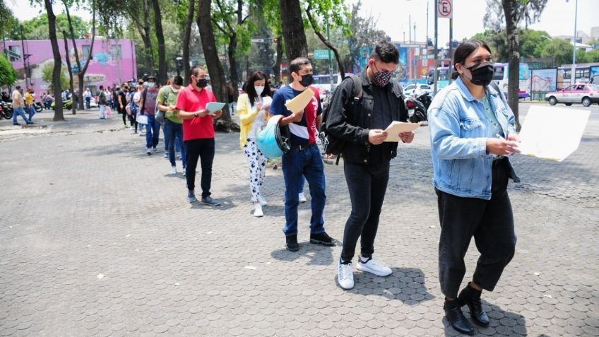 COVID-19 "está a nada" de ser la catástrofe más costosa para las aseguradoras: AMIS