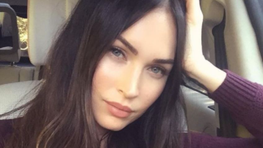 Megan Fox defiende a su hijo de bullying por usar vestidos y falda en la escuela