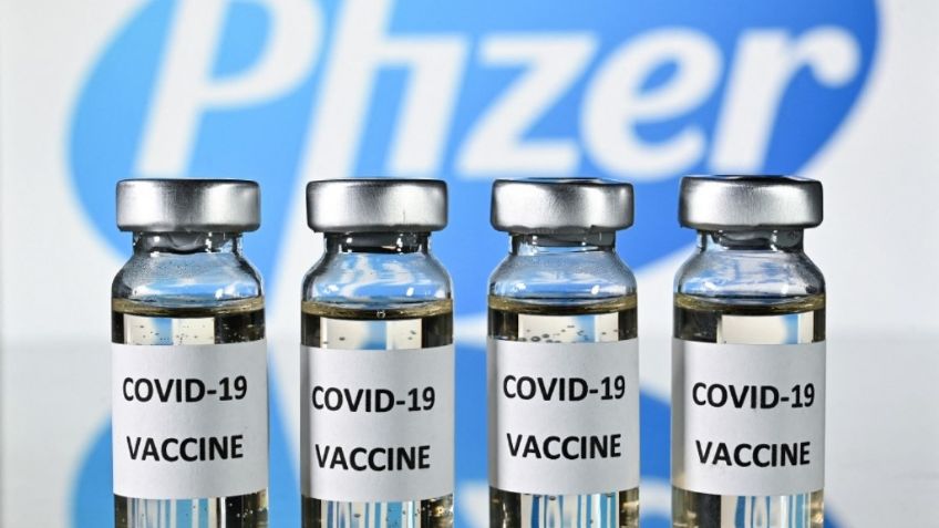 Pfizer prepara vacuna contra Covid-19 para niños entre 5 y 11 años