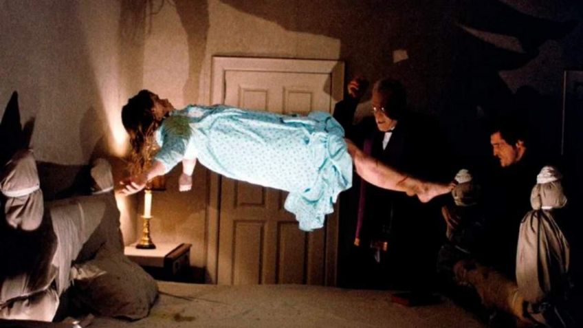 ¿Qué se necesita para hacer un exorcismo?