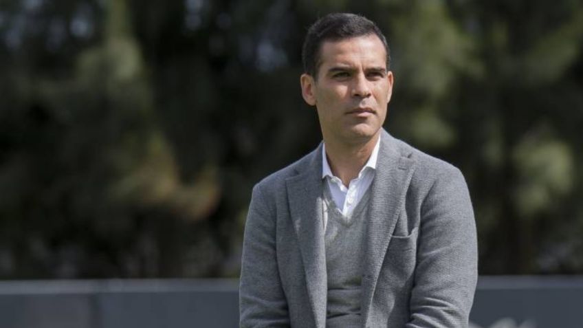 Rafael Márquez anuncia que no se integra a Barcelona Sub-19 por esta razón