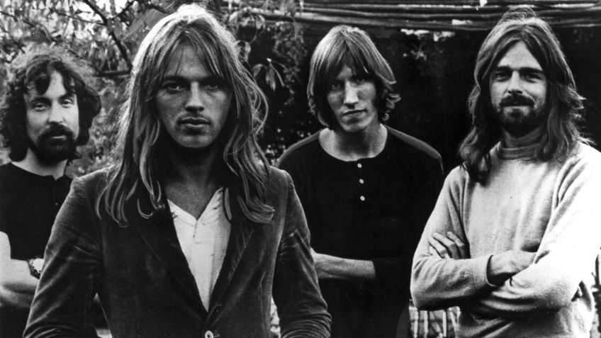 Pink Floyd: Publican GRABACIÓN inédita de CONCIERTO de la gira "Wish You Were Here" | VIDEO