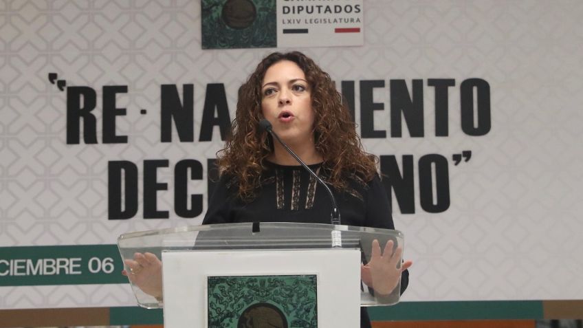 Indagan acoso en la Cámara de Diputados; hay cinco denuncias