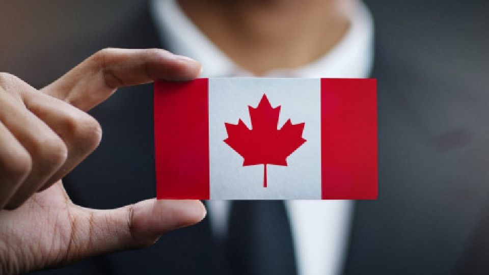 Los interesados en trabajar en Canadá tendrán como limite para postularse el 25 de octubre (Foto: Freepik)