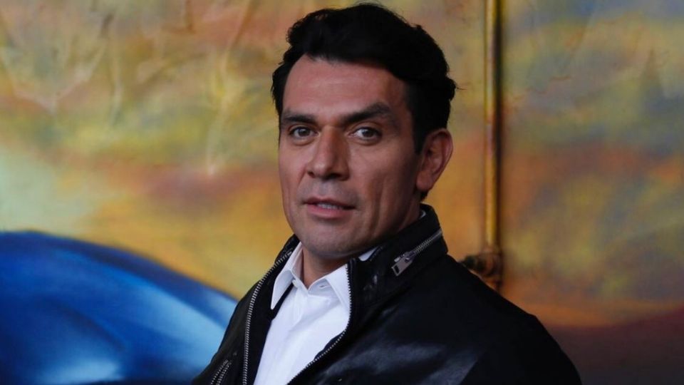 El actor tiene 52 años. Foto: IG: tedoylavida