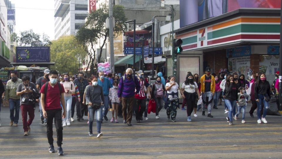 Alrededor de 500 personas ya vacunadas se han contagiado de Covid-19 en NL. Foto: Cuartoscuro