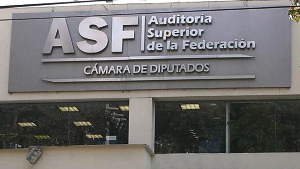 Las adiciones fueron hechas al Programa Anual de Auditorías para la Fiscalización 2020 Foto: Especial