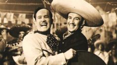 Pedro Infante: Conoce a Ángel, actor y cantante de la Época de Oro que no pudo igualar la fama de su hermano