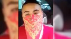 Detienen a delincuente que se hizo viral por pedir trato digno para los ladrones