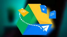 Google Drive: Tres cosas que puedes hacer con esta herramienta y que probablemente no sabías