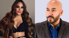 Mayeli Alonso exesposa de Lupillo Rivera revela que el cantante no le ayuda con nada económicamente para sus hijos