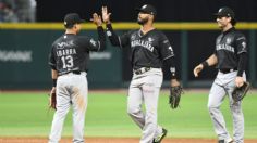 Dominan Mariachis de Guadalajara a la LMB