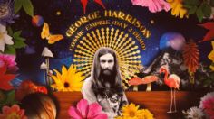 Escucha "Cosmic Empire", demo INÉDITO de George HARRISON grabado en 1970 | VIDEO