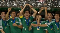 Selección Sub 17 de 2011: A una década de la gloria para México