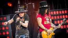 Guns N Roses espera estadio lleno en concierto en Monterrey; sanitizarán como en la NFL