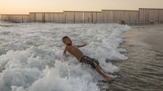 La canícula pega a Baja California, tendrán temperaturas superiores a 50 grados