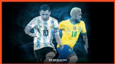 Final Brasil vs Argentina: El trono de la Copa América 2021 en disputa