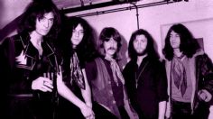 "Fireball", el desapercibido álbum de Deep Purple que consolidó su sonido HARD ROCK y HEAVY METAL