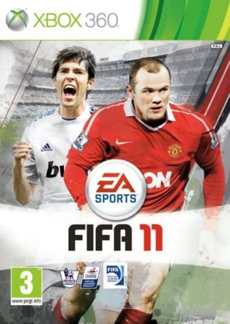 fifa11