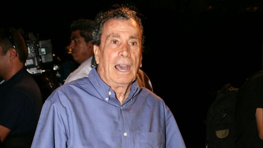 Alfonso Zayas: Así reaccionaron en redes sociales tras la muerte del famoso comediante