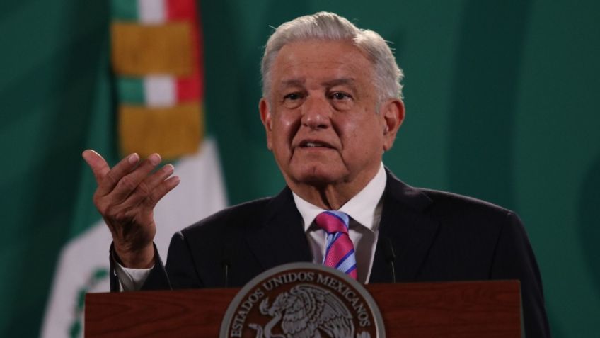 La Mañanera de AMLO: Conoce los temas de hoy viernes 9 de julio 2021