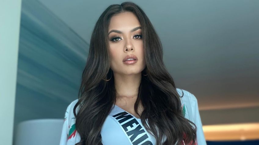 Diputada exhibe a Andrea Meza: "Mi hermano es cirujano de Miss Universo"; ¿podría perder la corona?