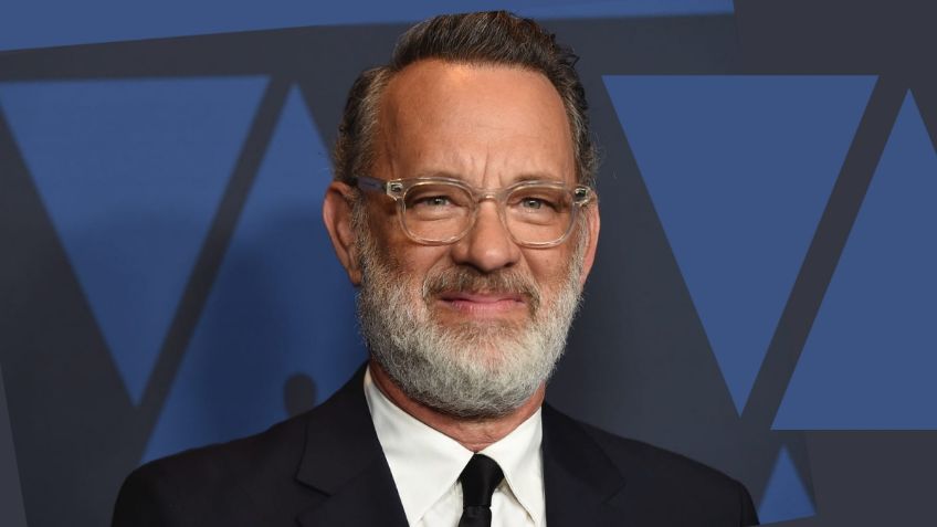 Netflix: La película más INTENSA de Tom Hanks que cumple 65 años y HOY tienes que ver