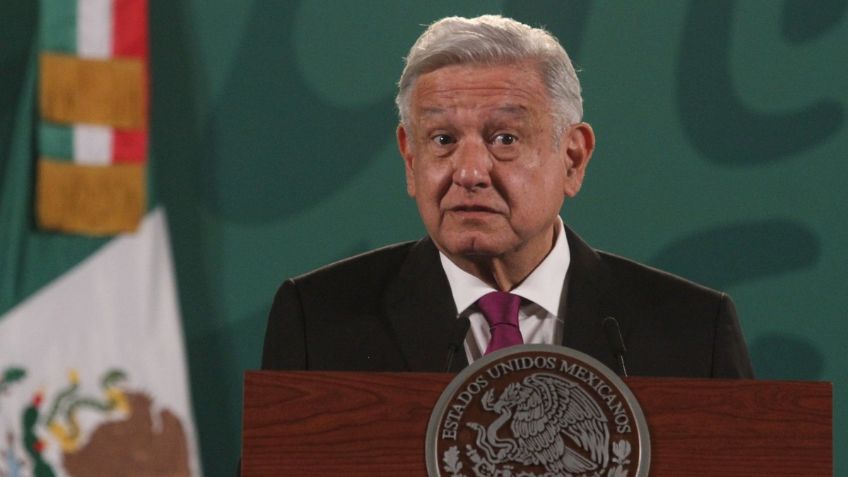 AMLO hará gira de trabajo por Sinaloa, Durango y Nayarit