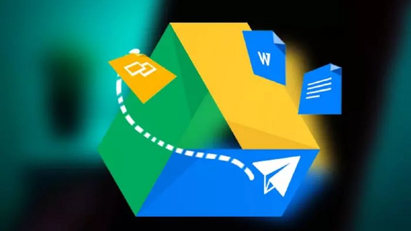 Google Drive: Tres cosas que puedes hacer con esta herramienta y que probablemente no sabías