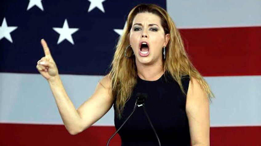 ¡Llorando y afectada! Alicia Machado denuncia RACISMO a través de redes sociales: VIDEO