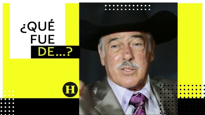 ¿Qué fue de Andrés García? El actor que conquistó a las mujeres mexicanas¦PODCAST