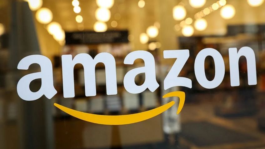 Amazon México se da de alta ante el SAT