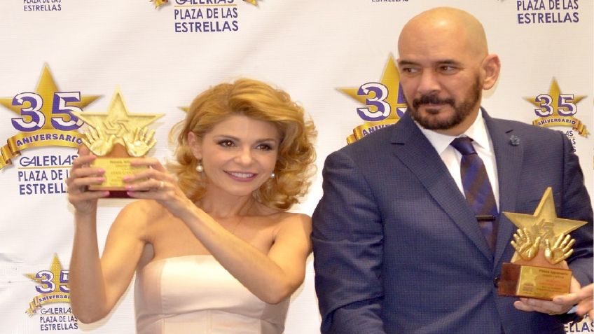 Hermano de Itatí Cantoral asegura que acusaciones de fraude son para afectar la imagen de su familia