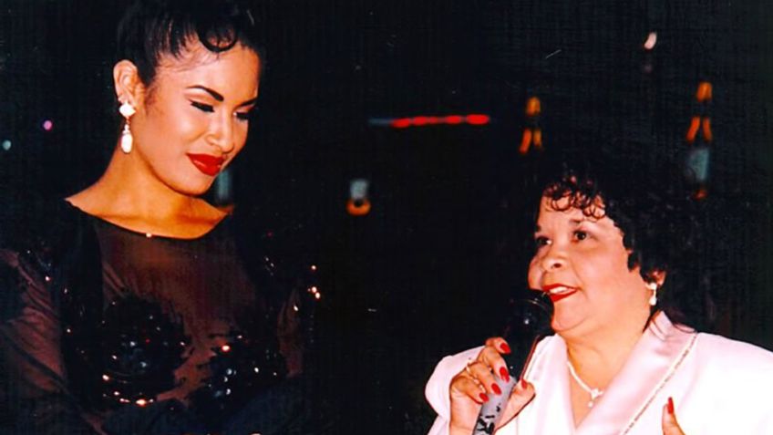 ¡Yolanda Saldivar podría dejar la cárcel en 2025! ¿Por qué quedará libre la asesina de Selena?