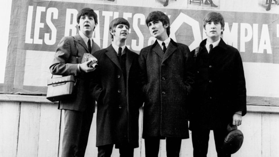 Foto: Instagram/ @thebeatles