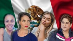 Soraya Jiménez, Aremi Fuentes, Damaris Aguirre y Luz Acosta: Las atletas que levantaron a México en Juegos Olímpicos