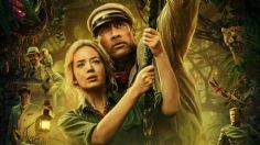 Jungle Cruise en Disney Plus: ¿Qué debes saber antes de verla?