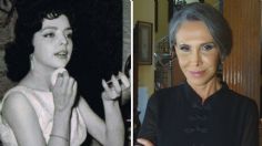 Anabel Gutiérrez y el maltrato que recibió de Florinda Meza