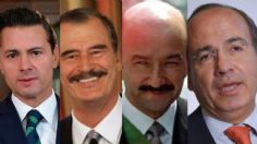 Consulta Popular: ¿Cuáles son las peores crisis de los expresidentes de México?