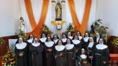 En Oaxaca, convento registra brote de covid-19; hay 16 monjas contagiadas y una muerta