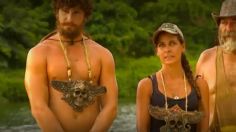 Survivor México: Paco y Adianez se salvan del Juego de la Extinción tras ganar el collar de inmunidad