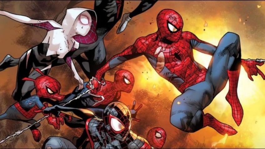 Spider-Man Day: El tío Ben nunca dijo su frase característica, te decimos quién fue