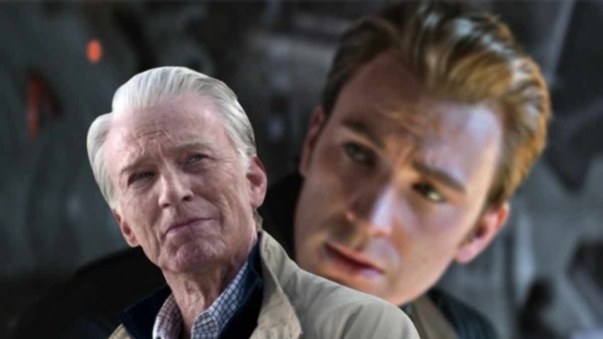 Capitán América: A qué edad murió Steve Rogers en el Universo Cinematográfico de Marvel