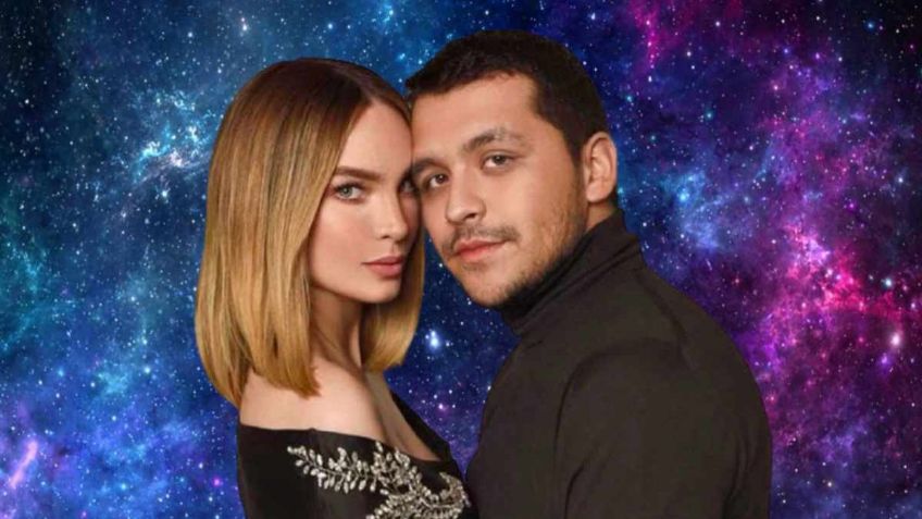 Belinda y Christian Nodal celebran un año juntos; así anunciaron su noviazgo