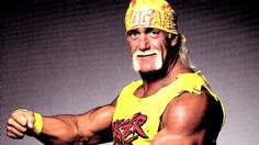 Hulk Hogan inició su carrera saltando al ring como luchador enmascarado