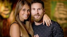 Antonella Roccuzzo comparte su llegada a París; así recibieron a Lionel Messi: VIDEO